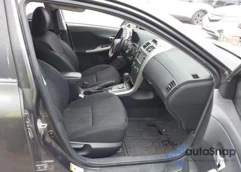 2013 Toyota Corolla S from USA, damaged, VIN 5YFBU4EEXDP223781